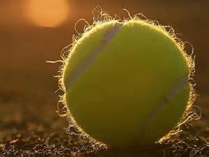Invitasjon til klubbmesterskap i Driv tennis 2015